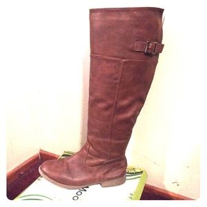 Sold Riding boots